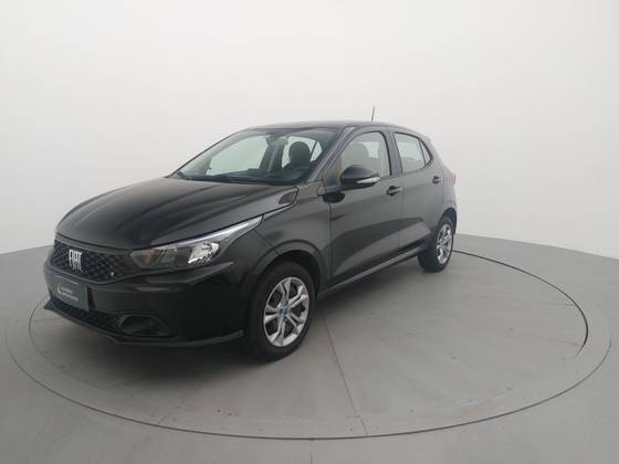 FIAT ARGO 1.0 FIREFLY FLEX DRIVE MANUAL FIAT ARGO 1.0 FIREFLY FLEX DRIVE MANUAL